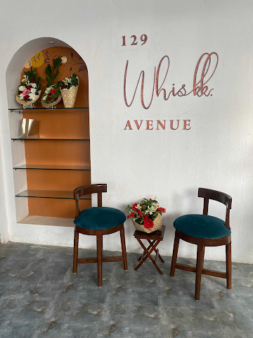 129 Whiskk. Avenue photo 