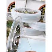 Cước Câu Cá Tàng Hình Tt Fishing Cuộn 150M