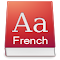 Item logo image for French Dictionary