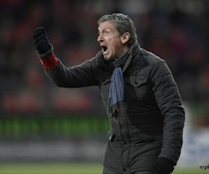 "En dan krijg je het verwijt dat we niet in play-off 1 horen"