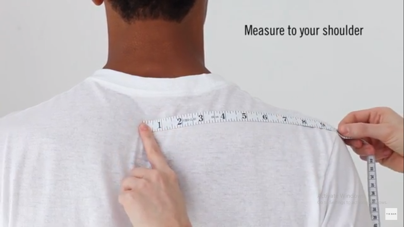How to measure sleeve length? - PrairiefireNews