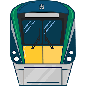 Next Train Ireland Free