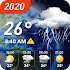 Local Weather - Weather Widget1.1.6