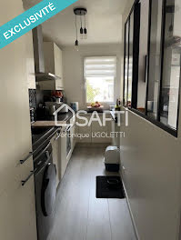 appartement à Villiers-sur-Marne (94)