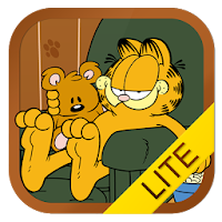 Download Home Sweet Garfield Lw Lite Free For Android Home Sweet Garfield Lw Lite Apk Download Steprimo Com