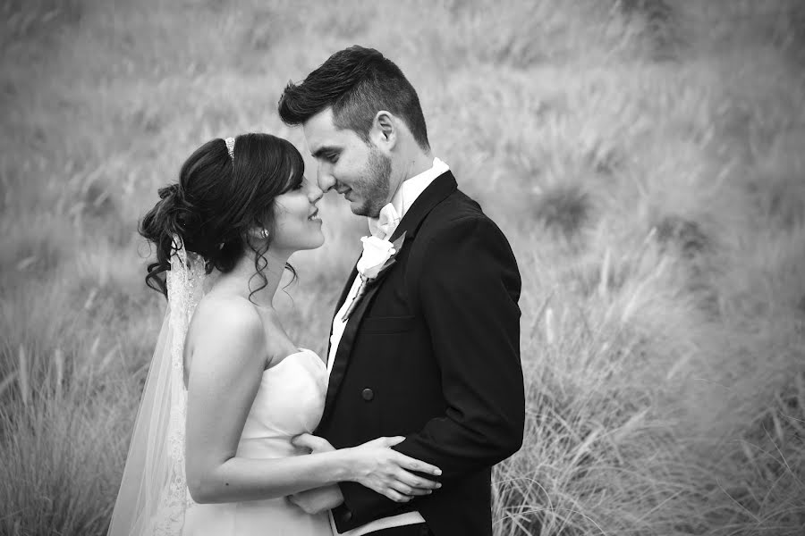 Photographe de mariage Isabel Torres (isabeltorres). Photo du 15 mai 2017