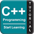 C++ programming app Book1.2