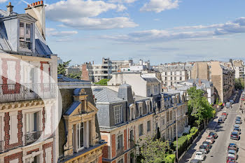 appartement à Paris 16ème (75)