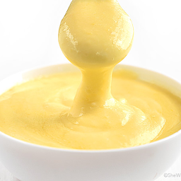 Hollandaise Sauce