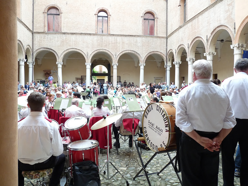 la musica a palazzo di Marco_Gemmi