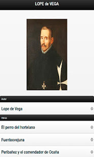 Lope de Vega(圖1)-速報App