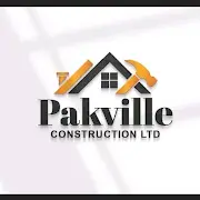 Pakville Construction Ltd Logo