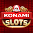 myKONAMI® Casino Slot Machines icon