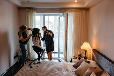 Photographe de mariage Yuliya Platonova (juliaplatonova). Photo du 17 janvier 2019