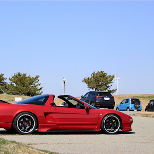 NSX NA1