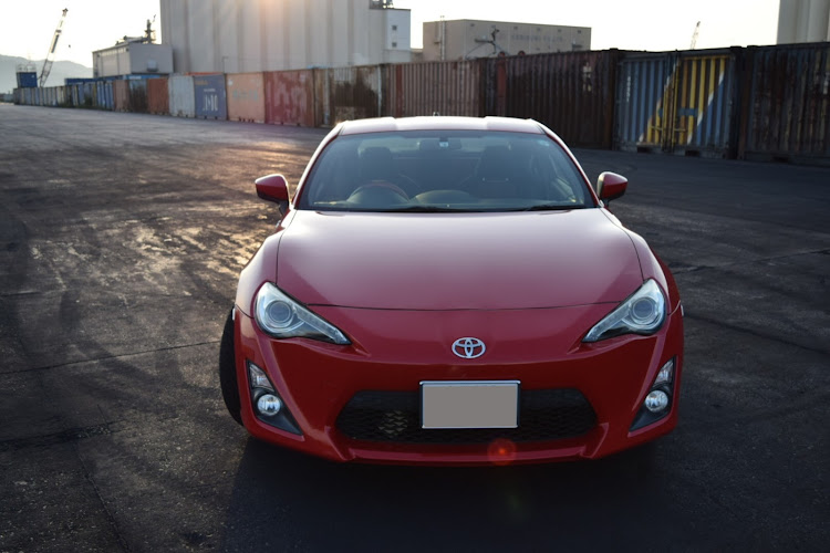 86のトヨタ86・カメ活に関するカスタム事例の投稿画像3枚目