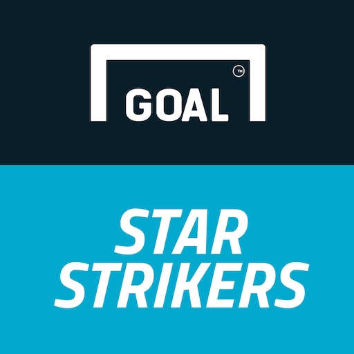 Goal Star Strikers icon