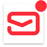 Cover Image of Descargar myMail: aplicación para Gmail y Outlook  APK