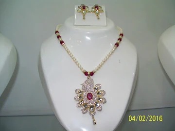 Hyderabadi Pearls Jewellers photo 