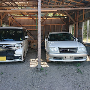 クラウンロイヤル JZS179