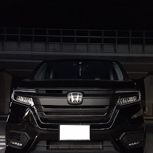 ステップワゴン RP3