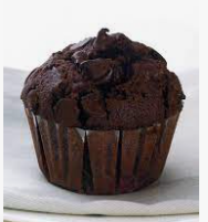 Chocolate Muffin (30 Gms)