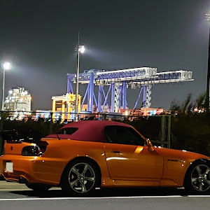 S2000 AP2