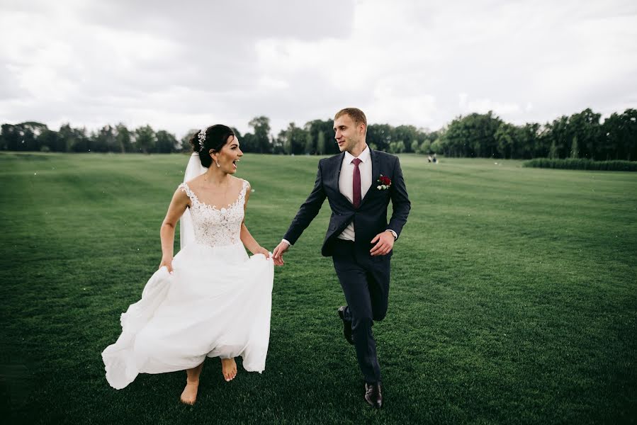 Photographe de mariage Aleks Sukhomlin (twoheartsphoto). Photo du 4 septembre 2018