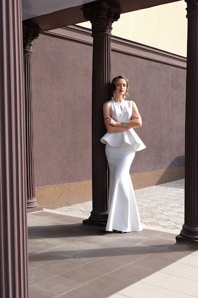 Wedding photographer Veronika Golikova (veronikagolikov). Photo of 17 March 2017