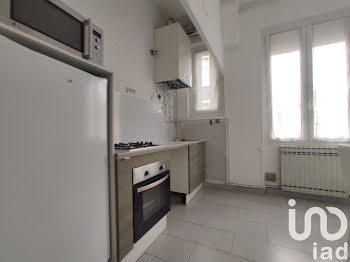 appartement à Valence (26)