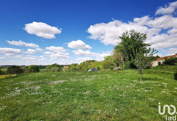 terrain à Buros (64)