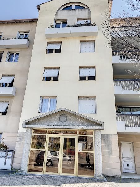 Vente appartement 2 pièces 53 m² à Annonay (07100), 80 000 €