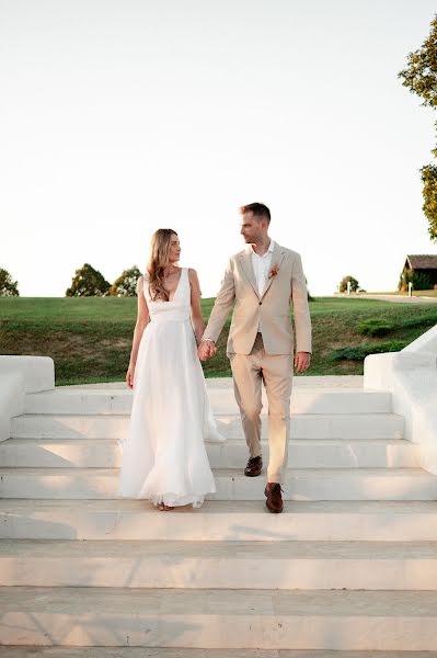 Fotografo di matrimoni Emma Póli (emmapoli). Foto del 23 aprile