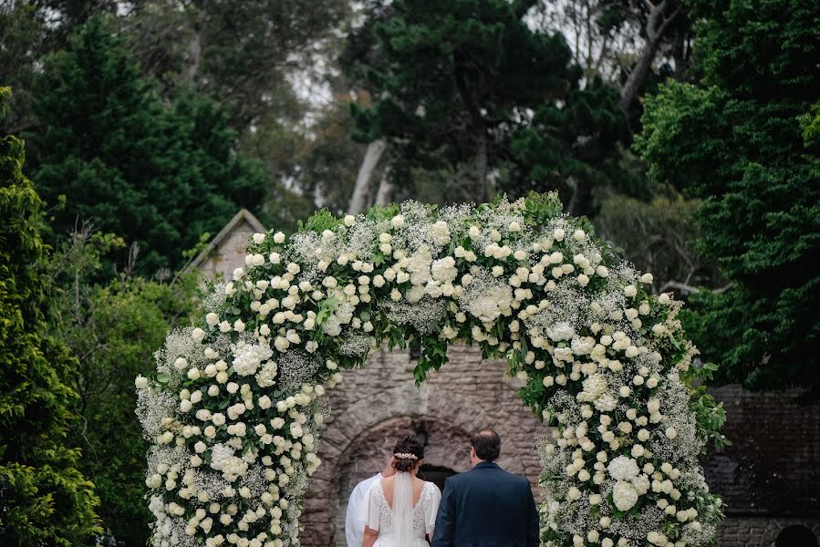 Wedding photographer Pablo Andres (pabloandres). Photo of 11 December 2023