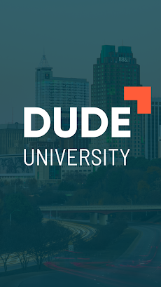 Dude Universityのおすすめ画像2