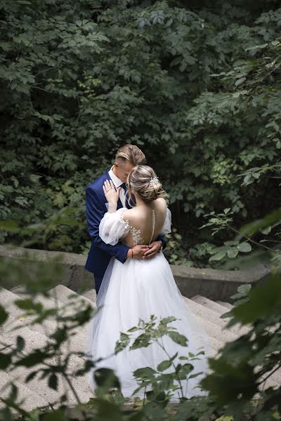 Wedding photographer Vera Zverugo (verazverugo). Photo of 23 May 2022