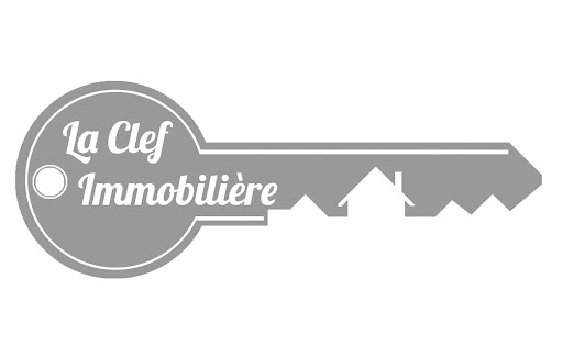 Logo de LA CLEF IMMOBILIERE