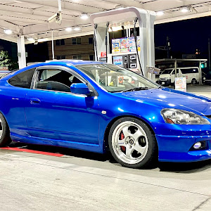 インテグラ DC5