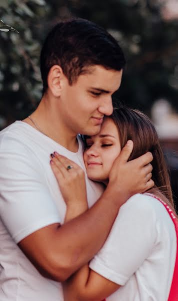 Fotógrafo de casamento Anna Lysa (annalysa). Foto de 18 de setembro 2019