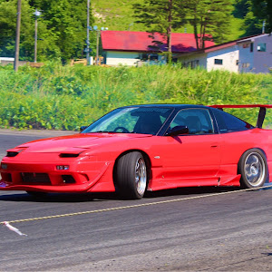 180SX RPS13