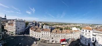 appartement à Angouleme (16)