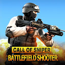 Call Of Sniper BattleField Shooter 1.1 APK Baixar