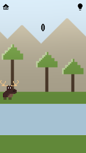 Mocha Moose 1.3.3 APK + Мод (Unlimited money) за Android