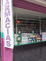 Farmacias Super Descuento