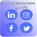 ダウンロード Social Media Marketing Tutorial -Make Mon をインストールする 最新 APK ダウンローダ