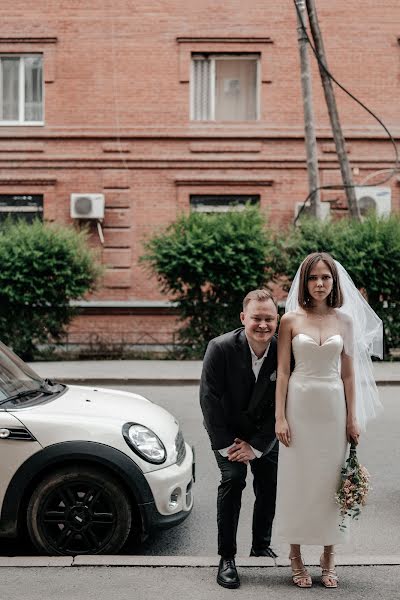 Photographe de mariage Yuriy Marilov (marilov). Photo du 11 juillet 2023