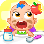 Cover Image of Download Baby care ! 1.0.2 APK
