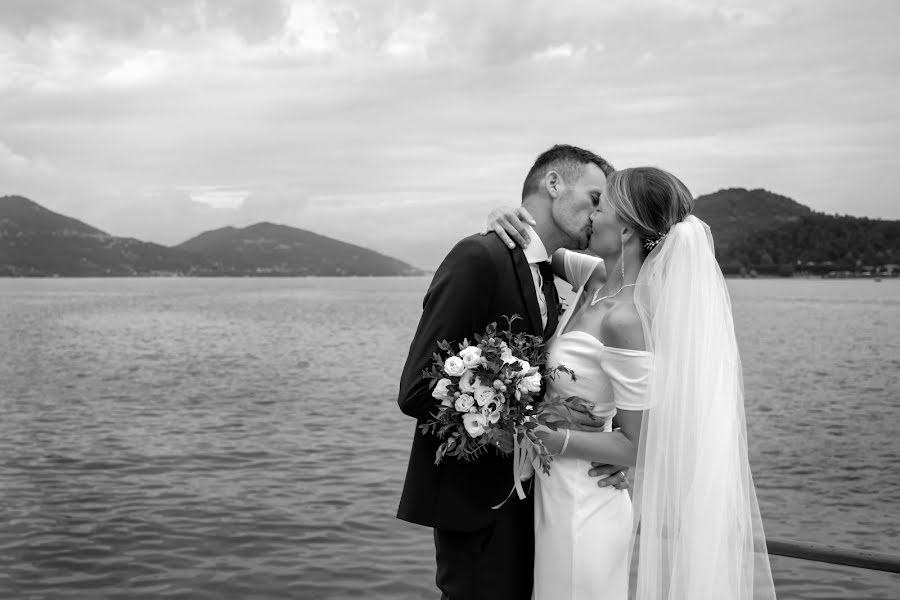 Fotógrafo de casamento Riccardo Tempesti (riccardotempesti). Foto de 3 de janeiro 2022