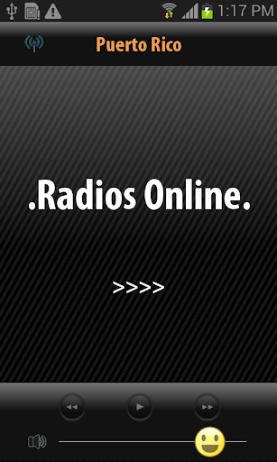 Radios de Puerto Rico