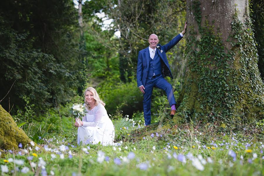 Fotógrafo de bodas George Pennock (georgepennock). Foto del 6 de marzo 2022